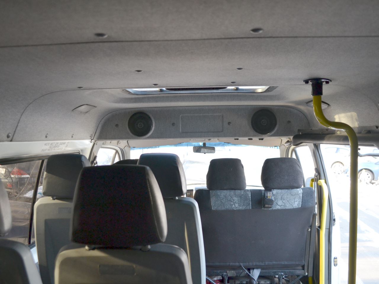 ГАЗель ГАЗель